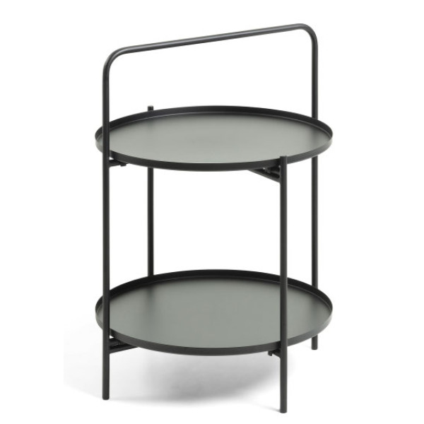 Кавовий стіл La Forma ULLA CC0772R01-0