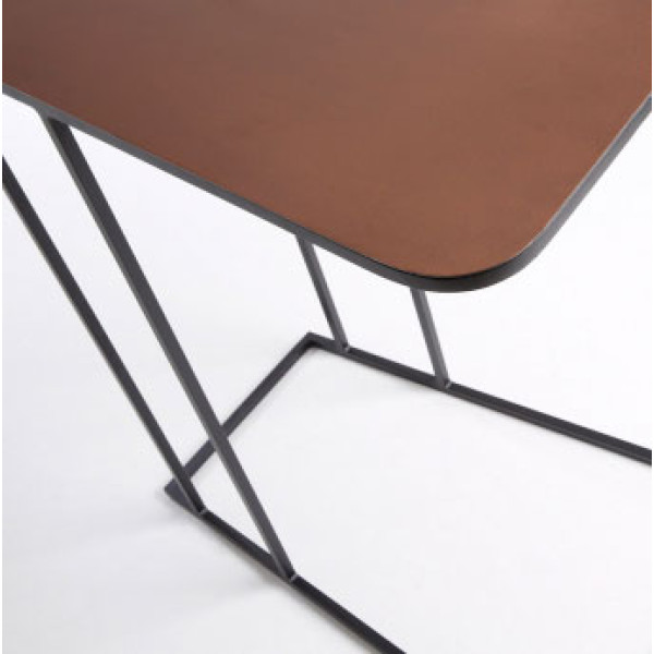 Кавовий стіл La Forma VERTIG G AA0145R54-2