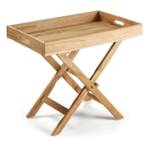 Кофейный стол складной La Forma YARTIK A168M47-0