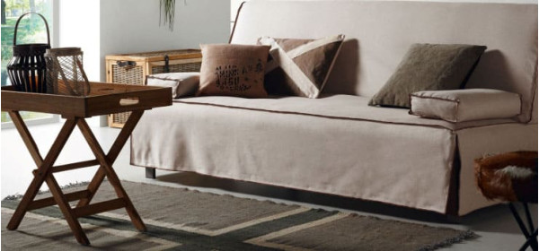 Кофейный стол складной La Forma YARTIK A168M47-1