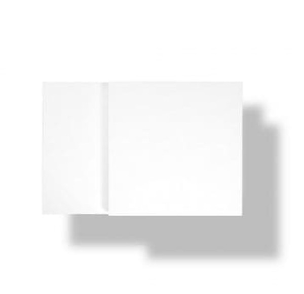 Кавовий стіл розкладний La Forma YUKI C618L05-2