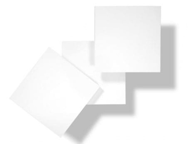 Кавовий стіл розкладний La Forma YUKI C618L05-3