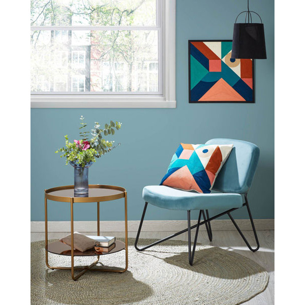 Кавовий стіл La Forma Aroa CC1281C83-2