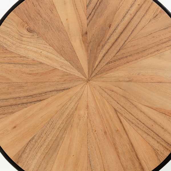 Кофейный стол La Forma Ayumi CC1147M46-3