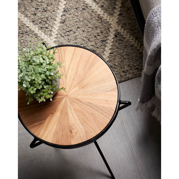 Кофейный стол La Forma Ayumi CC1147M46-2