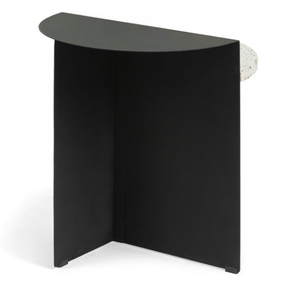 Кавовий стіл La Forma CLEARY CC0834PR33-2