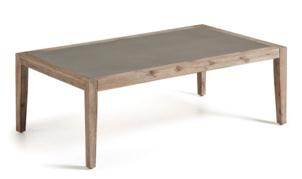 Кавовий стіл La Forma CORVETTE C843PR03-0