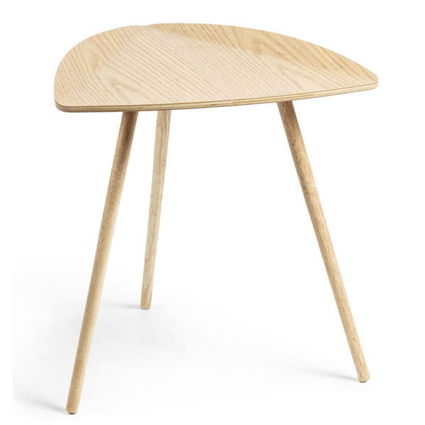 Кавовий стіл La Forma DAMARIS CC0769M40-0