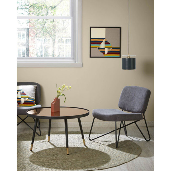 Кофейный стол La Forma Dila CC1270C83-1