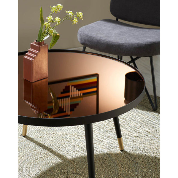 Кофейный стол La Forma Dila CC1270C83-2