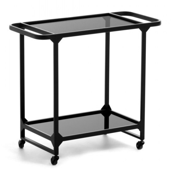 Кавовий стіл La Forma Duilia AA4818R01-0