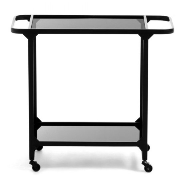 Кавовий стіл La Forma Duilia AA4818R01-3