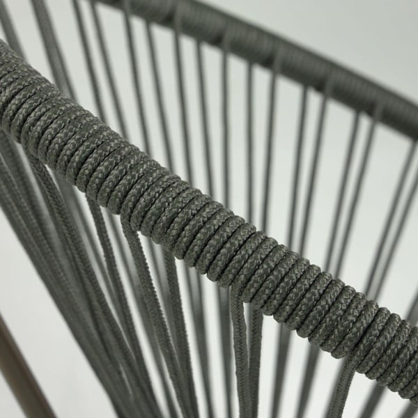 Крісло La Forma Samantha Зелене CC2195J19-5