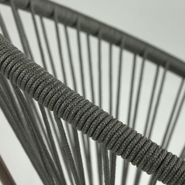 Крісло La Forma Samantha Зелене CC2195J19-7