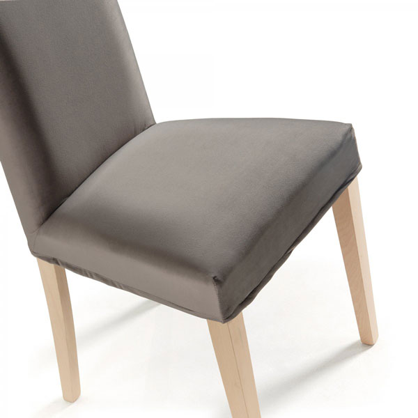 Стул La Forma FREIA CC0516JU03-3