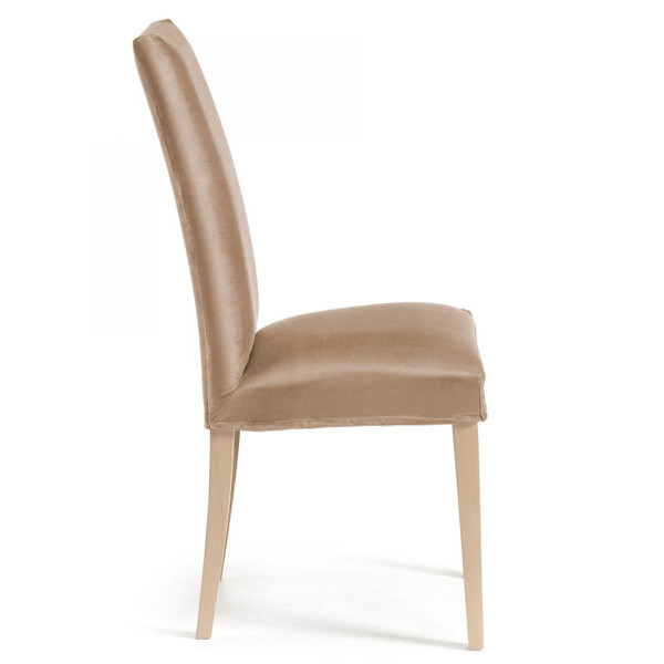 Стілець La Forma FREIA CC0516JU85-1