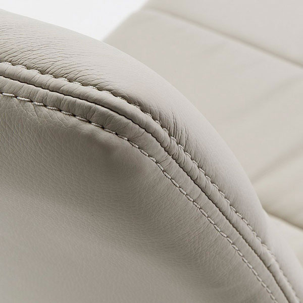 Стілець La Forma LARK2 Перлинний Стілець La Forma LARK2 Перлинний-5