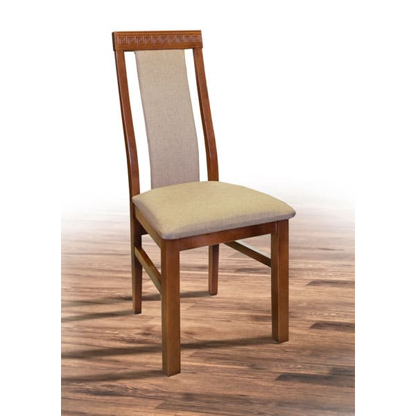 Стілець Мікс-меблі Буковель Горіх-0