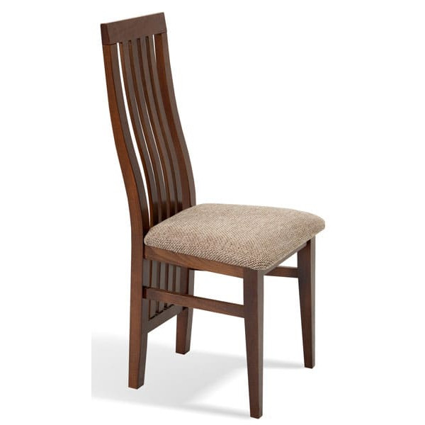 Стілець Мікс-меблі Моніка Горіх-1