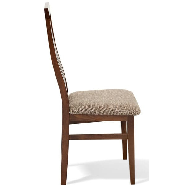 Стілець Мікс-меблі Моніка Горіх-2