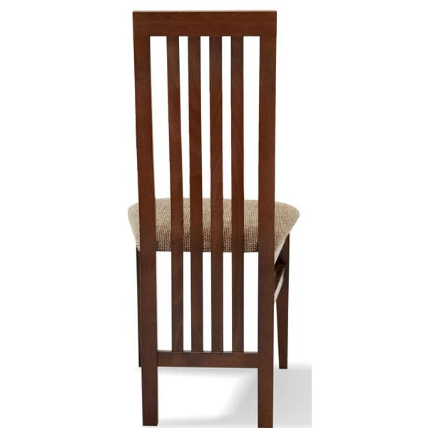 Стілець Мікс-меблі Моніка Горіх-3