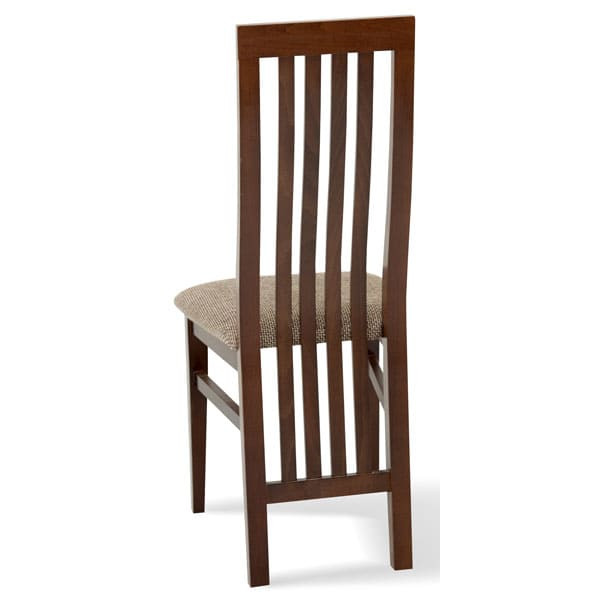 Стілець Мікс-меблі Моніка Горіх-4