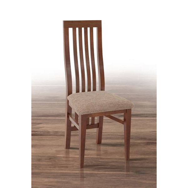 Стілець Мікс-меблі Моніка Горіх-0