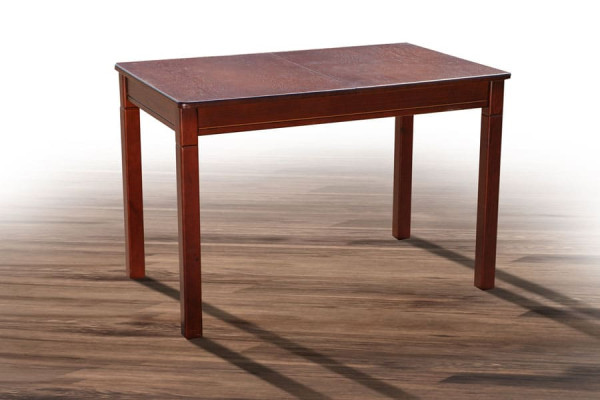 Раскладной обеденный cтол Микс-мебель Персей Орех-0