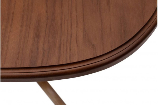 Раскладной обеденный cтол Микс-мебель Триумф Рустикаль-4