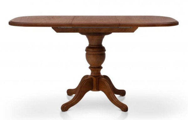 Раскладной обеденный cтол Микс-мебель Триумф Рустикаль-2