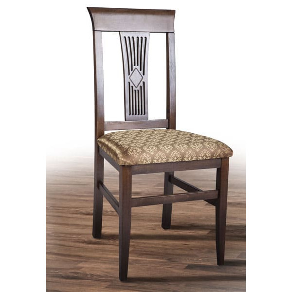 Стілець Мікс-меблі Алла Avilla 2/7 Стілець Мікс-меблі Алла Avilla 2/7-0