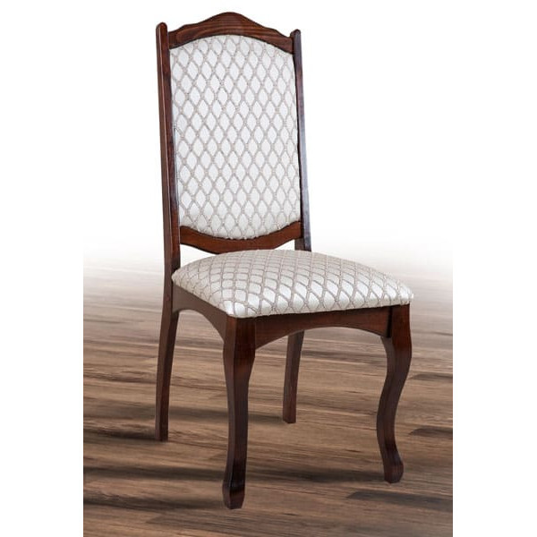 Стілець Мікс-меблі Наталі Шалімар 2В-0