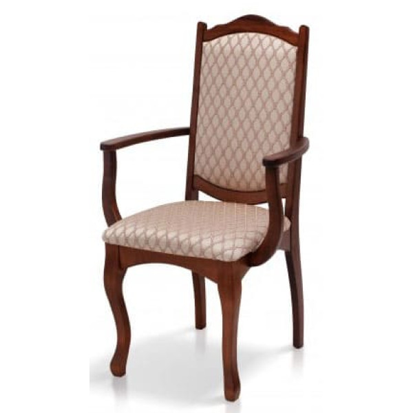 Крісло Мікс-меблі Наталі Шалімар 2В-0
