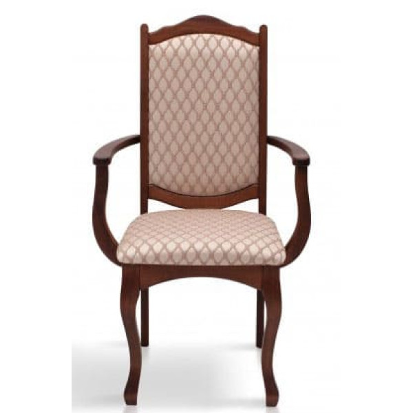 Крісло Мікс-меблі Наталі Шалімар 2В-1