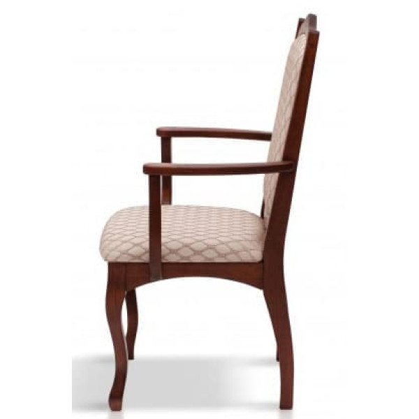 Крісло Мікс-меблі Наталі Шалімар 2В-2