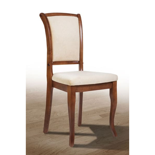 Стілець Мікс-меблі Маріо Горіх Стілець Мікс-меблі Маріо Горіх-0