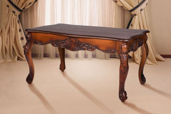 Журнальный cтол Микс-мебель Скарлетт-0