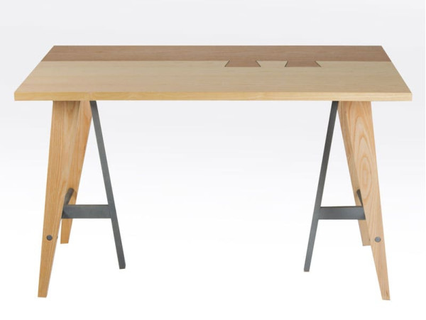 Обеденный cтол Микс-мебель Дублин Орех-0