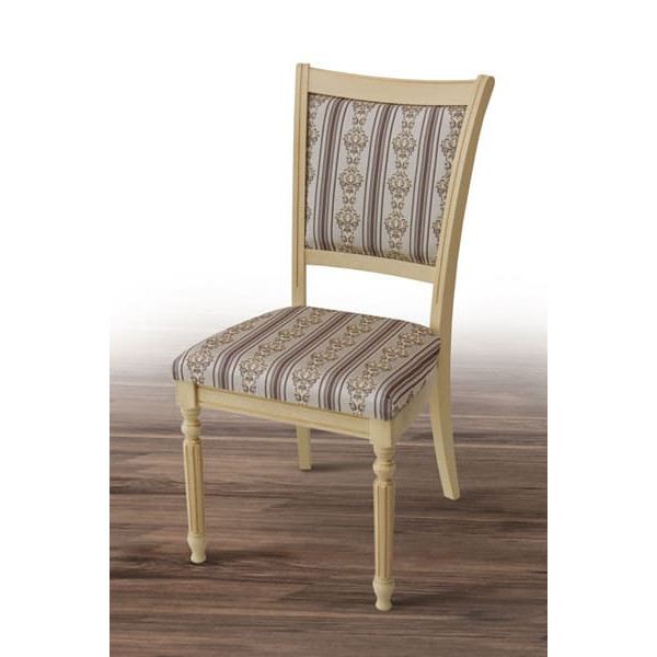Стілець Мікс-меблі Сицилія Версаль 2600В Стілець Мікс-меблі Сицилія Версаль 2600В-0