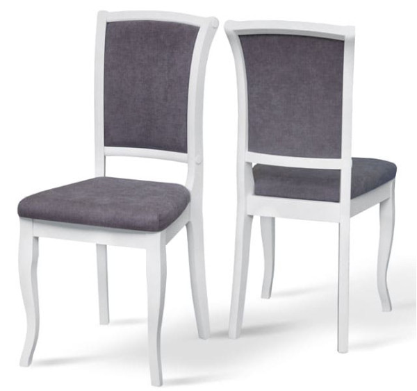 Стілець Мікс-меблі Маріо Alyaska 05 Shark-1