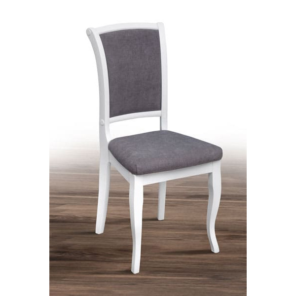 Стілець Мікс-меблі Маріо Alyaska 05 Shark-0