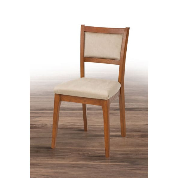 Стілець Мікс-меблі Фієста Горіх-0