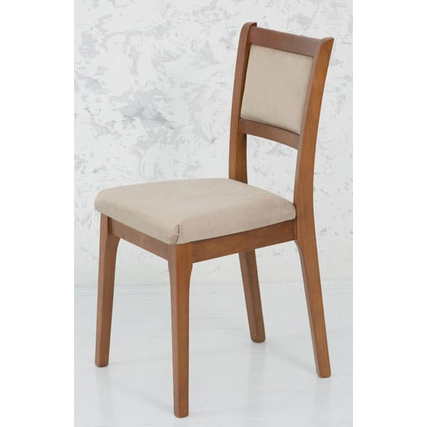 Стілець Мікс-меблі Фієста Горіх-2