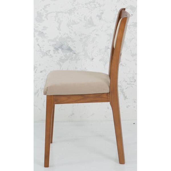 Стілець Мікс-меблі Фієста Горіх-3