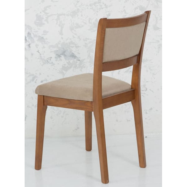 Стілець Мікс-меблі Фієста Горіх-4