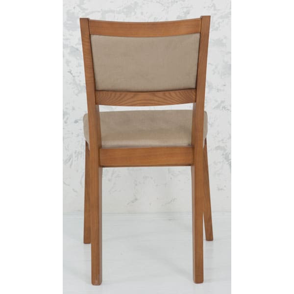 Стілець Мікс-меблі Фієста Горіх-5