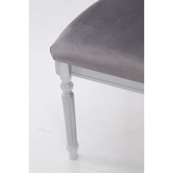 Стілець Мікс-меблі Сицилія Білий-7