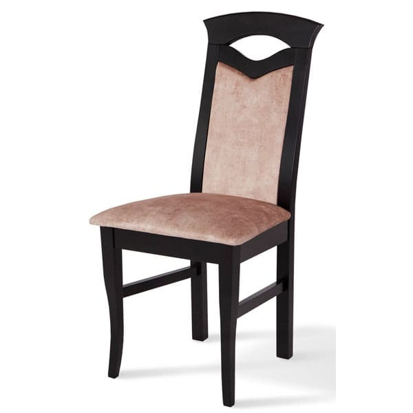 Стілець Мікс-меблі Мілан Венге шоколад-0