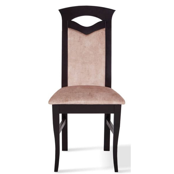 Стілець Мікс-меблі Мілан Венге шоколад-1