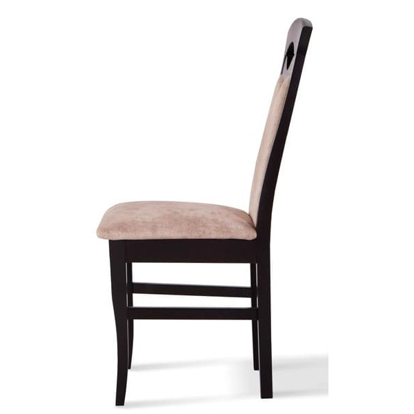 Стілець Мікс-меблі Мілан Венге шоколад-2